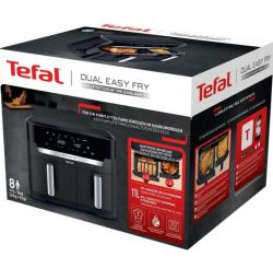 ���������� Tefal Dual Easy Fry XXL EY9428E0 - �������� 5
