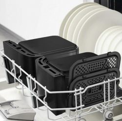 ���������� Tefal Dual Easy Fry XXL EY9428E0 - �������� 18