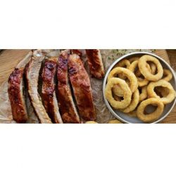 ���������� Tefal Dual Easy Fry XXL EY9428E0 - �������� 19