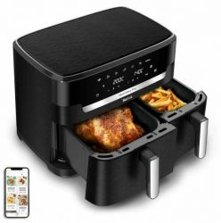 ���������� Tefal Dual Easy Fry XXL EY9428E0 - �������� 11