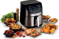  ARIETE 4628 METAL -  4