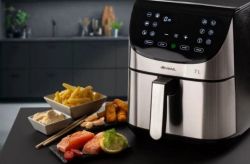  ARIETE 4628 METAL -  5