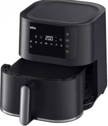 Мультипечь BRAUN HF 5034 IBK - Картинка 2