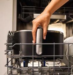 Мультипечь BRAUN HF 5034 IBK - Картинка 5