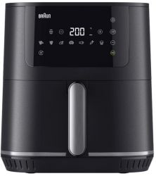 Мультипечь BRAUN HF 5034 IBK - Картинка 1