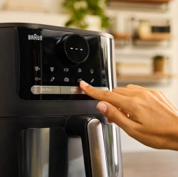 �������� Braun MultiFry 5 HF5075I ������ - �������� 4