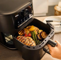 �������� Braun MultiFry 5 HF5075I ������ - �������� 6