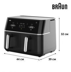  BRAUN TD 5030 IBK -  13