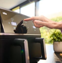  BRAUN TD 5030 IBK -  10