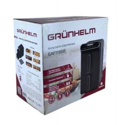 �������� GRUNHELM GAF1100D ������ - �������� 10