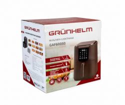 �������� GRUNHELM GAF60050 ���������� - �������� 6