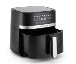 Мультипечь GRUNHELM GAF6010 черный - Картинка 2