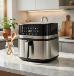 �������� GRUNHELM GAF8010 ������ - �������� 3