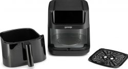 Мультипечь GORENJE AF1800DHB - Картинка 2