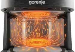 Мультипечь GORENJE AF1800DHB - Картинка 3