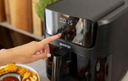 Мультипечь GORENJE AF1800DHB - Картинка 6