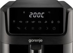 Мультипечь GORENJE AF1800DHB - Картинка 8