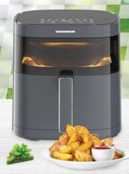 ��������� HEINNER HAF-B6GRY17LG - �������� 4