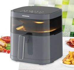 ��������� HEINNER HAF-B6GRY17LG - �������� 5