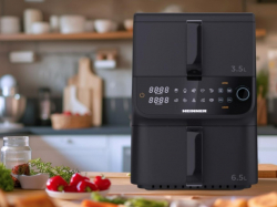 �������� HEINNER HAF-C10DBS25BK - �������� 5