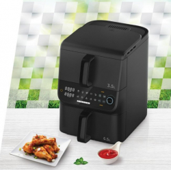 �������� HEINNER HAF-C10DBS25BK - �������� 6