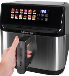 ��������� Liberton LAF-3213 - �������� 2