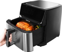 ��������� Liberton LAF-3213 - �������� 3