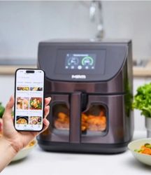 Мультипіч MPM MFR-14M/WIFI - Картинка 4