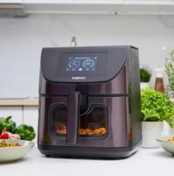 Мультипіч MPM MFR-14M/WIFI - Картинка 7