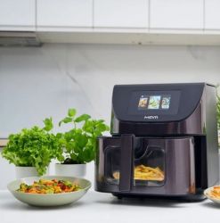 Мультипіч MPM MFR-14M/WIFI - Картинка 8