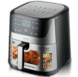 ���������� NINJA Air Fryer AF100EU - �������� 4