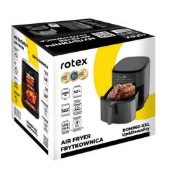 �������� Rotex ROM960-XXL Up&DownFry - �������� 11
