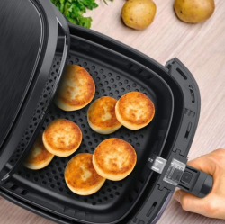 �������� Rotex ROM960-XXL Up&DownFry - �������� 10