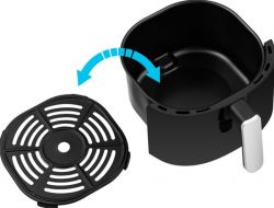 �������� ECG AF 4000 Simply Fry - �������� 10