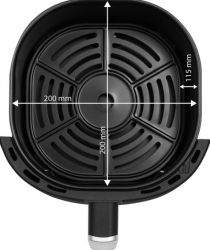 �������� ECG AF 4000 Simply Fry - �������� 12