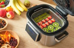 ���������� Sencor Vita SBG8900SS ����-������ - �������� 12