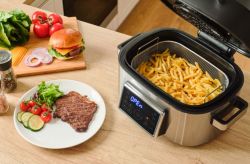 ���������� Sencor Vita SBG8900SS ����-������ - �������� 9