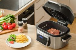 ���������� Sencor Vita SBG8900SS ����-������ - �������� 10