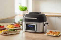 ���������� Sencor Vita SBG8900SS ����-������ - �������� 11