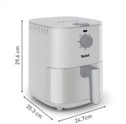 ���������� Tefal Easy Fry Essential EY130A10 ����� - �������� 3