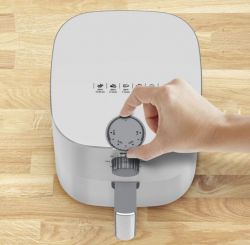 ���������� Tefal Easy Fry Essential EY130A10 ����� - �������� 4