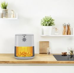 ���������� Tefal Easy Fry Essential EY130A10 ����� - �������� 6