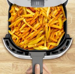 ���������� Tefal Easy Fry Essential EY130A10 ����� - �������� 7