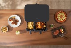 ��������� Xiaomi Dual Zone Air Fryer 10L EU - �������� 11