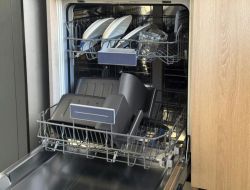 ��������� Xiaomi Dual Zone Air Fryer 10L EU - �������� 12