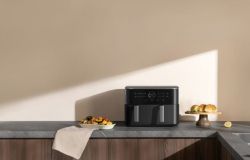 ��������� Xiaomi Dual Zone Air Fryer 10L EU - �������� 6