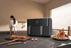 ��������� Xiaomi Dual Zone Air Fryer 10L EU - �������� 8