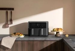 ��������� Xiaomi Dual Zone Air Fryer 10L EU - �������� 9