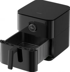 �������� Xiaomi Smart Air Fryer 6.5L (MAF10 Black) - �������� 2