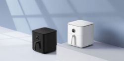 �������� Xiaomi Smart Air Fryer 6.5L (MAF10 Black) - �������� 11